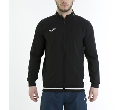 Спортивная олимпийка Joma CAMPUS II (микрофибра) - 100422.100 Спортивная олимпийка Joma CAMPUS II (микрофибра) - 100422.100