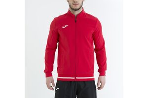 Спортивная олимпийка Joma CAMPUS II (микрофибра) - 100422.600 Спортивная олимпийка Joma CAMPUS II (микрофибра) - 100422.600