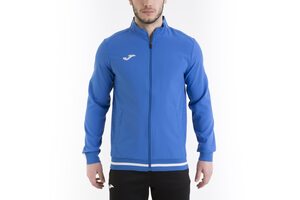 Спортивная олимпийка Joma CAMPUS II (микрофибра) - 100422.700 Спортивная олимпийка Joma CAMPUS II (микрофибра) - 100422.700
