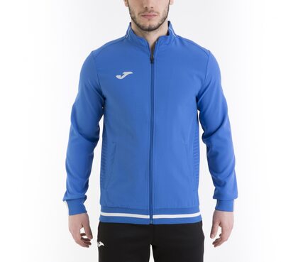 Спортивная олимпийка Joma CAMPUS II (микрофибра) - 100422.700 Спортивная олимпийка Joma CAMPUS II (микрофибра) - 100422.700