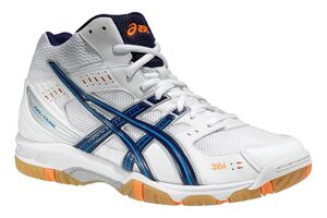 Волейбольные кроссовки Asics GEL-Task МТ B303N (0150)