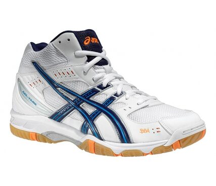 Волейбольные кроссовки Asics GEL-Task МТ B303N (0150)