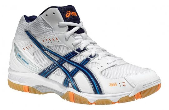 Купить Волейбольные кроссовки Asics GEL-Task МТ B303N (0150) - оригинал, гарантия