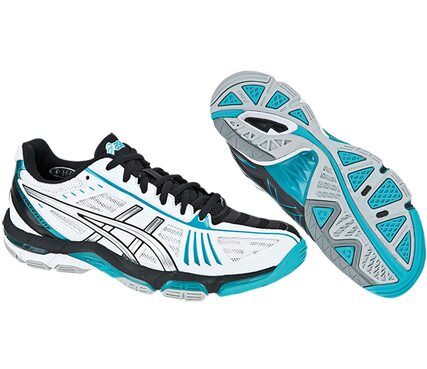 Волейбольные кроссовки Asics GEL-Volley Elite 2 B351N (0193)