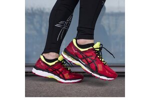 Беговые кроссовки Asics T547N GEL-KAYANO 22 (2490)