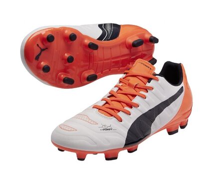 Футбольные бутсы Puma EVOPOWER 3.2 FG 103215-07