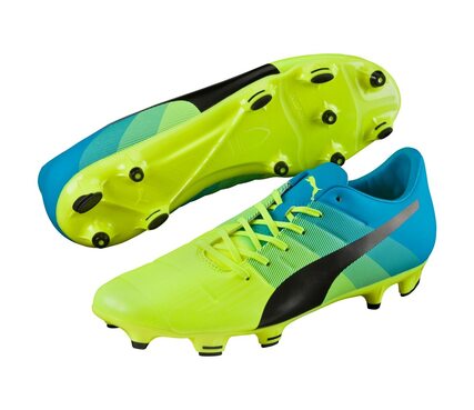 Футбольные бутсы Puma EVOPOWER 3.3 FG 103531-01