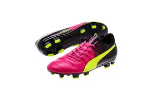 Футбольные бутсы Puma EVOPOWER 4.3 FG 103585-01