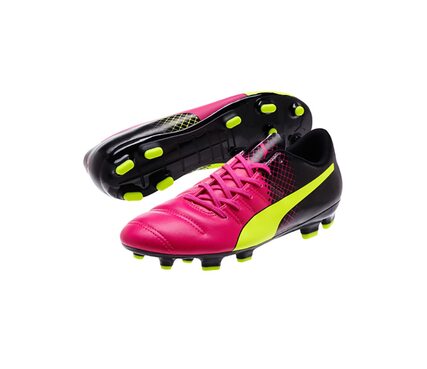 Футбольные бутсы Puma EVOPOWER 4.3 FG 103585-01