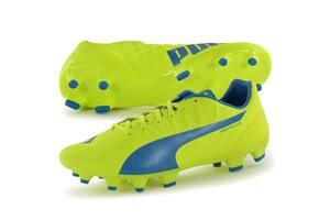 Футбольные бутсы Puma EVOSPEED ​​4.4 FG 103273-04