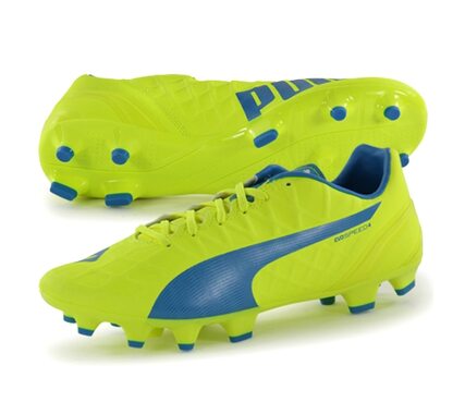 Футбольные бутсы Puma EVOSPEED ​​4.4 FG 103273-04
