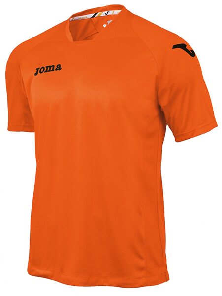 Придбати Ігрова футболка Joma Fit One в помаранчевому кольорі