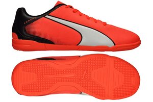 Футзалки Puma ADRENO IT 103451-06