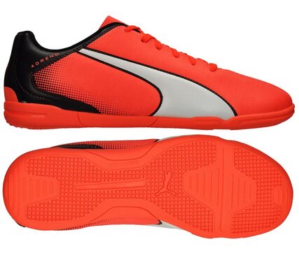 Футзалки Puma ADRENO IT 103451-06