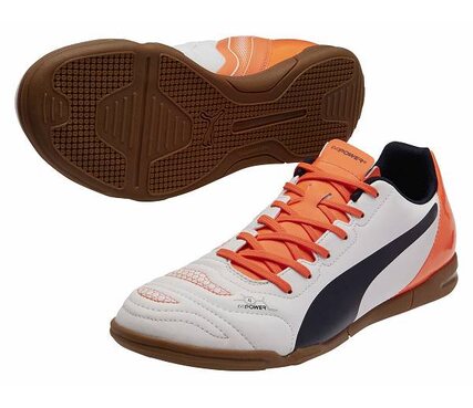 Футзалки Puma EvoPower 4.2 IT 103224-05