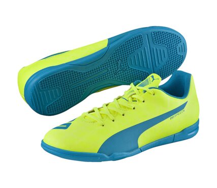 Футзалки Puma Evospeed 5.4 IT 103282-04