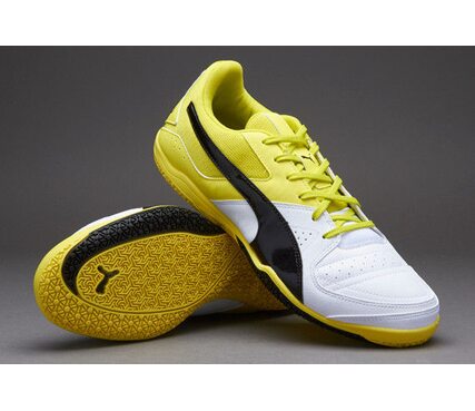 Футзалки Puma Gavetto Sala 103444-02