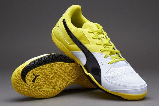 Купить Футзалки Puma Gavetto Sala 103444-02 - оригинал, гарантия