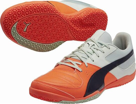 Купить Футзалки Puma Gavetto Sala 103444-04 - оригинал, гарантия