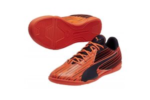 Футзалки Puma Meteor Sala LT 103328-01