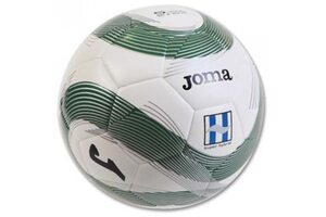 Мяч футбольный Joma SUPER HYBRID 400197.450