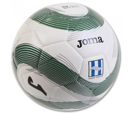 Мяч футбольный Joma SUPER HYBRID 400197.450 Мяч футбольный Joma SUPER HYBRID 400197.450