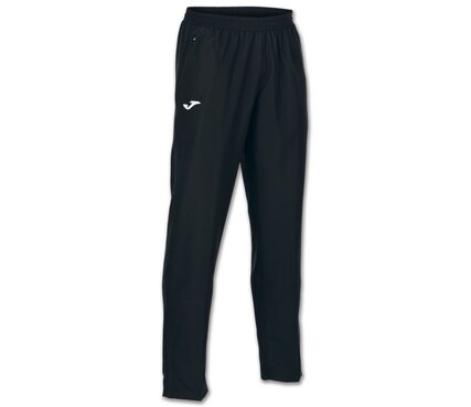 Штаны Joma GRECIA 100249.100 (коттон, флис) Штаны Joma GRECIA 100249.100 (коттон, флис)