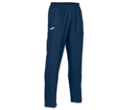 Штаны Joma GRECIA 100249.300 (коттон, флис) Штаны Joma GRECIA 100249.300 (коттон, флис)