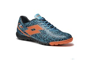 Сороконожки Lotto ZHERO GRAVITY VII 700 R8184 BLACK/BLUE BOMBAY
