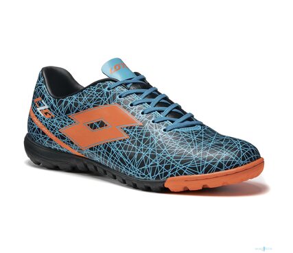 Сороконожки Lotto ZHERO GRAVITY VII 700 R8184 BLACK/BLUE BOMBAY