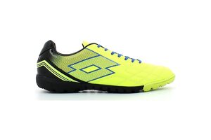 Сороконожки Lotto SPIDER XI TF R8204 WHITE/BLUE BOMBAY