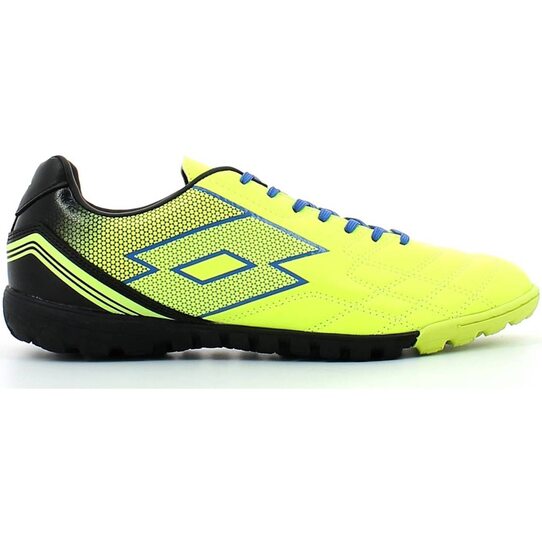 Купить Сороконожки Lotto SPIDER XI TF R8204 WHITE/BLUE BOMBAY - оригинал, гарантия