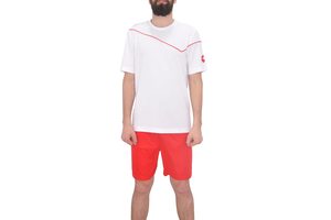 Игровая форма Lotto KIT SIGMA SS Q0833