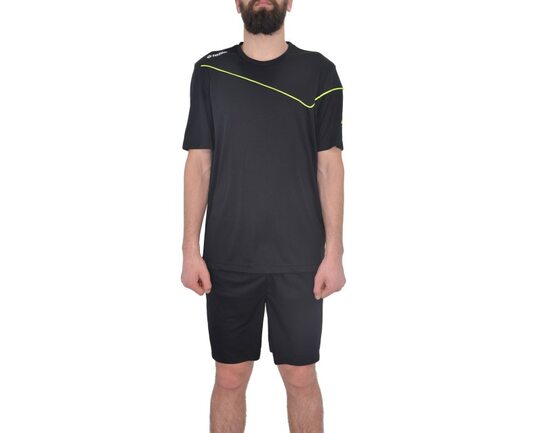 Купить Игровая форма Lotto KIT SIGMA SS Q0836 - оригинал, гарантия