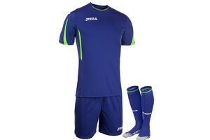 Комплект формы Joma Roma Set 100401.001 Комплект формы Joma Roma Set 100401.001
