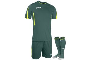 Комплект формы Joma Roma Set 100401.004 Комплект формы Joma Roma Set 100401.004