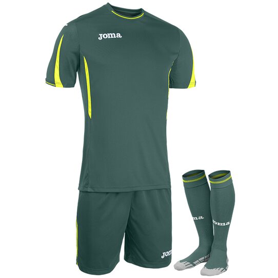 Купить Комплект формы Joma Roma Set 100401.004 - оригинал, гарантия Купить Комплект формы Joma Roma Set 100401.004 - оригинал, гарантия