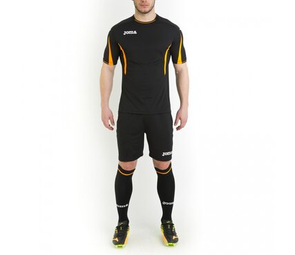 Комплект формы Joma Roma Set 100401.100 Комплект формы Joma Roma Set 100401.100