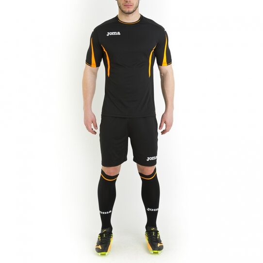 Купить Комплект формы Joma Roma Set 100401.100 - оригинал, гарантия Купить Комплект формы Joma Roma Set 100401.100 - оригинал, гарантия
