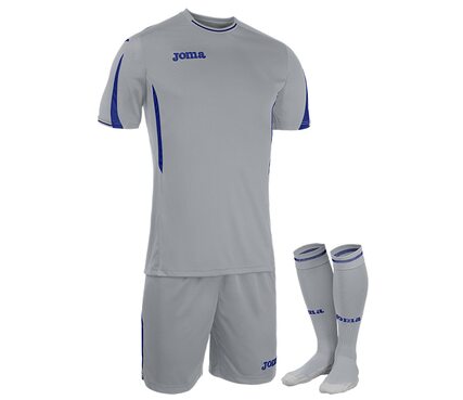 Комплект формы Joma Roma Set 100401.250 Комплект формы Joma Roma Set 100401.250