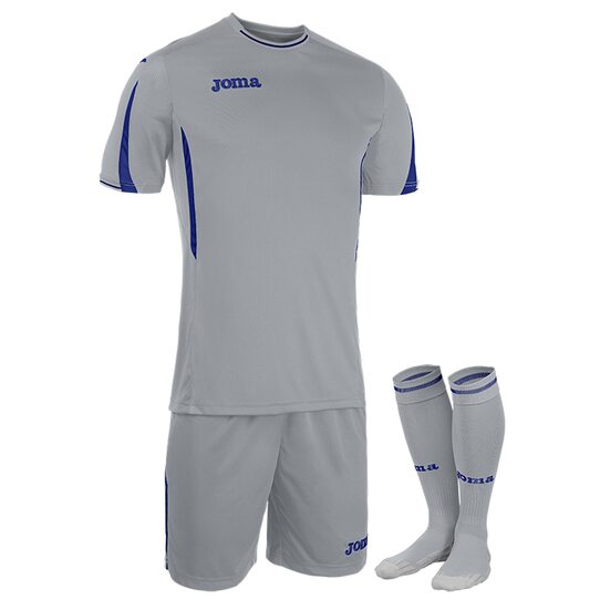 Купить Комплект формы Joma Roma Set 100401.250 - оригинал, гарантия Купить Комплект формы Joma Roma Set 100401.250 - оригинал, гарантия