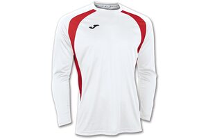 Футболка Joma CHAMPION III (длинный рукав) 100015.206