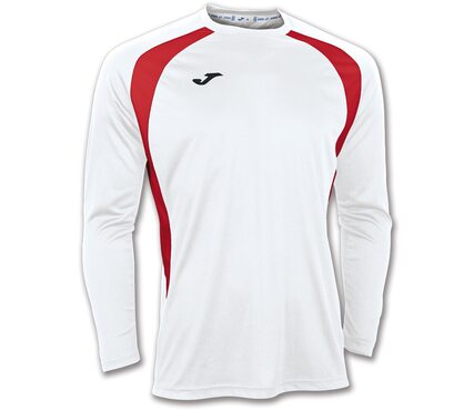 Футболка Joma CHAMPION III (длинный рукав) 100015.206 Футболка Joma CHAMPION III (длинный рукав) 100015.206