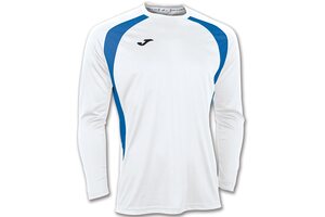 Футболка Joma CHAMPION III (длинный рукав) 100015.207