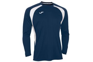 Футболка Joma CHAMPION III (длинный рукав) 100015.302 Футболка Joma CHAMPION III (длинный рукав) 100015.302