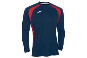 Футболка Joma CHAMPION III (длинный рукав) 100015.306