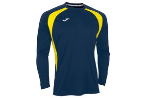 Футболка Joma CHAMPION III (длинный рукав) 100015.309