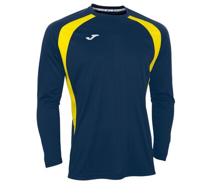 Футболка Joma CHAMPION III (длинный рукав) 100015.309 Футболка Joma CHAMPION III (длинный рукав) 100015.309