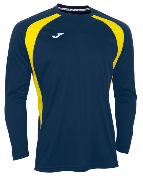 Купить Футболка Joma CHAMPION III (длинный рукав) 100015.309 - оригинал, гарантия