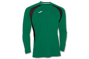 Футболка Joma CHAMPION III (длинный рукав) 100015.451